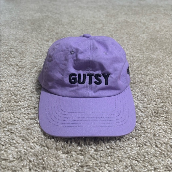 Olivia Rodrigo GUTS World Tour VIP package hat - Picture 1 of 3